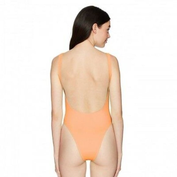 NWT Body Glove Swimsuit 1 one piece The look Mango - Picture 3 of 3